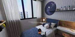 Folkestone Road (D5), Condominium #468327131